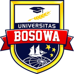 Logo Kerjasama dengan bosowa