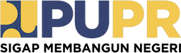 Logo Kerjasama dengan pupr
