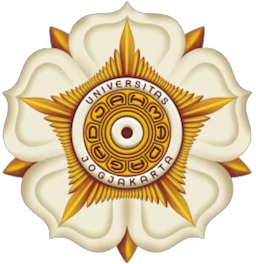 Logo Kerjasama dengan ugm