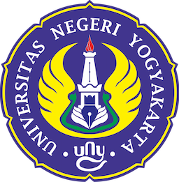 Logo Kerjasama dengan uny